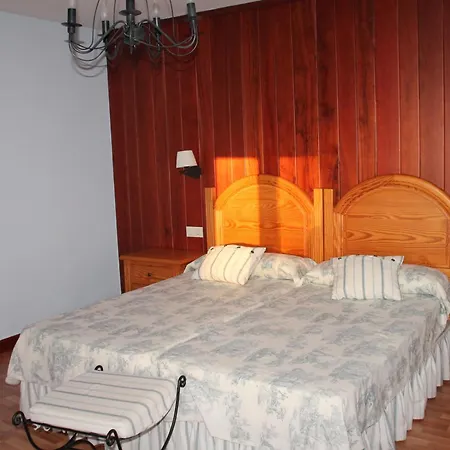 Villa Halcones