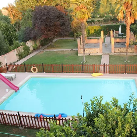 Halcones * Turégano