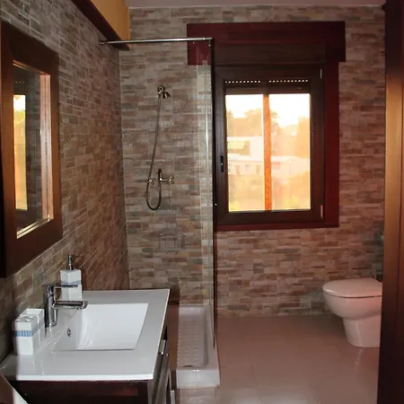 Halcones Villa Turégano