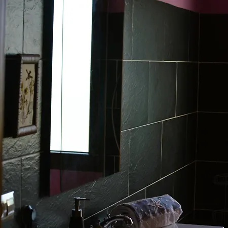 Halcones Villa Turégano