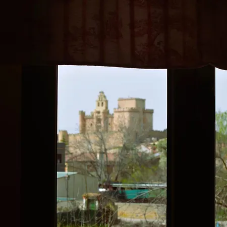 Villa Halcones Turégano