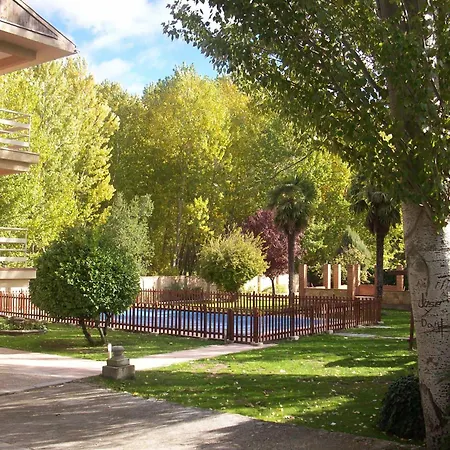 Villa Halcones