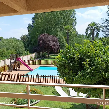 Villa Halcones Turégano