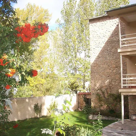 Villa Halcones