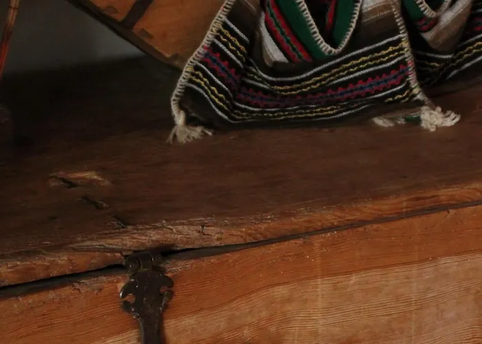 וילה Halcones Turégano