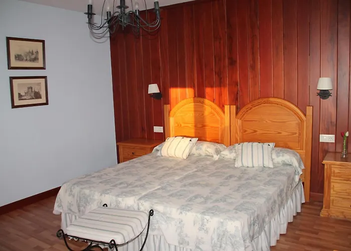 Villa Halcones