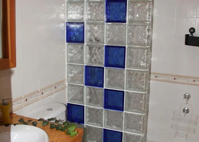 וילה Halcones Turégano