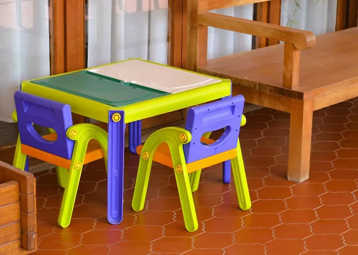 וילה Halcones Turégano