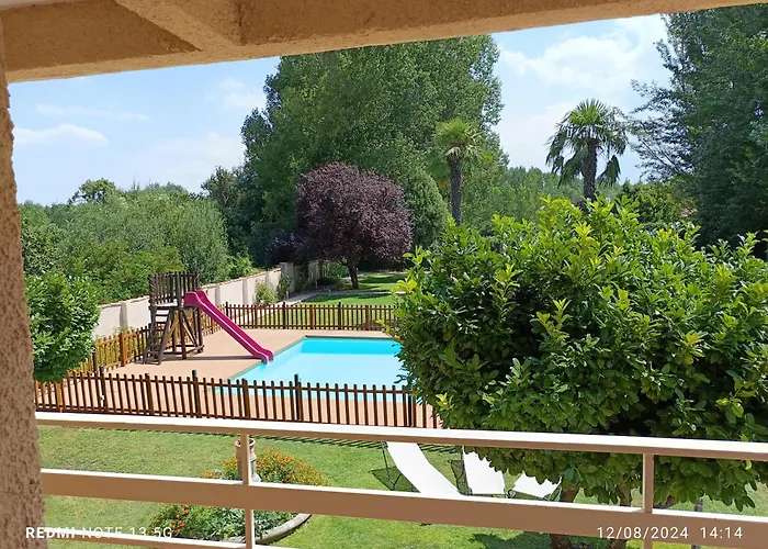 וילה Halcones Turégano